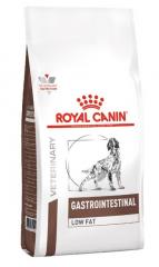 Royal Canin Gastro Intestinal LF22 Low Fat 6 kg