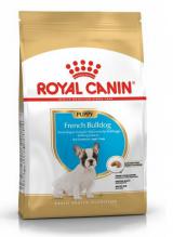 Royal Canin French Bulldog Puppy 3 kg