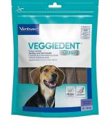 Virbac Veggiedent Fresh M (10-30 kg) ) X 15 szt