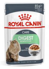 Royal Canin Digest Sensitive w Sosie 85 g
