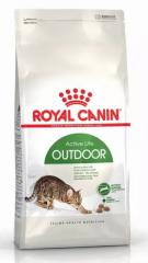 Royal Canin Outdoor 30 10kg - koty