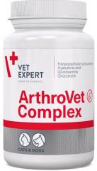 Arthrovet Complex 60 tabletek