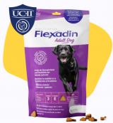 Flexadin Adult Dog 60 kąsków