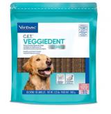 Virbac Veggiedent Fresh - L (>30kg) 15szt