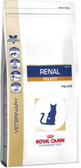 Royal Canin Renal Select Cat 4 kg