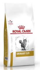 Royal Canin Urinary S/O Cat 1,5 kg