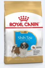 Royal Canin Shih Tzu Puppy 500 g