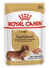 Royal Canin Dachshund Adult 85 g