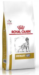 Royal Canin Urinary U/C Low Purine 14 kg