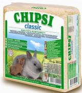 JRS Cat's Best Trociny Chipsi Classic 60 l