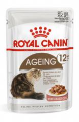 Royal Canin Ageing+12 w Sosie 85 g