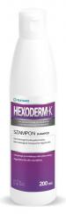 HEXODERM-K Szampon dermatologiczny 200 ml