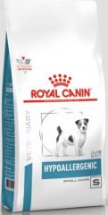Royal Canin Hypoallergenic Small Dog  HSD24  3,5 kg
