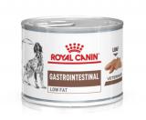 Royal Canin Gastro Intestinal LF22 Low Fat 200 g