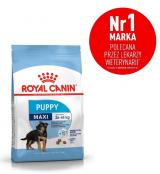 Royal Canin Maxi Puppy 15 kg