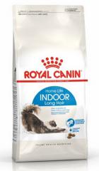 Royal Canin Indoor Long hair 10 kg - koty