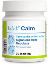 Dolfos Calm 30 tabletek