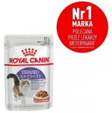 Royal Canin Sterilised Feline sos 85 g