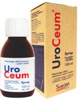 Scanvet UroCeum 100 ml