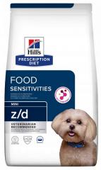 Hill's Prescription Diet z/d Canine Mini 1 kg