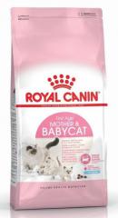 Royal Canin Mother & BabyCat 4 kg
