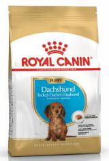Royal Canin  Dachshund Puppy 1,5 kg