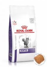 Royal Canin Dental S/O KOT 3 kg