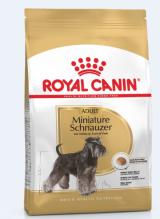 Royal Canin Miniature Schnauzer 7,5 kg