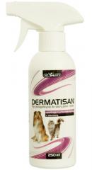 DERMATISAN® płyn nawilżająco-przeciwświądowy z alantoiną 250 ml