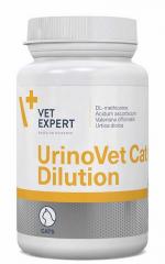 Urinovet Dilution 45 kapsułek twist off