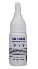 Micromed Vet Diferion, Krople do oczu 10 ml