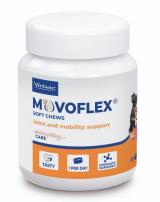 Virbac Movoflex Duży L pies 30 kąsków  - waga psa powyżej 35 kg