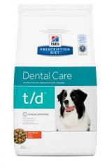 Hill's Prescription Diet T/D Canine