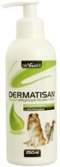 DERMATISAN® szampon oczyszczający z chlorheksydyną 250 ml