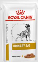 Royal Canin Urinary S/O Dog 100 g