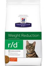Hill's Prescription Diet R/D Feline 5 kg