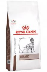 Royal Canin Hepatic HF16 Canine 1,5 kg