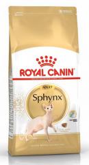 Royal canin Sphynx Adult 2kg