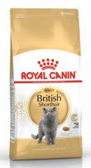 Royal Canin British Shorthair Adult 4 kg