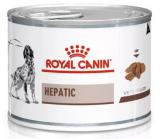 Royal Canin Hepatic HF16 Canine 200 g