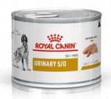 Royal Canin Urinary S/O LP18 200 g