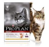 Purina Proplan Cat Adult Chicken & Rice 400 g