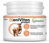 Vetoquinol Caniviton Protect opakowanie 30 tabletek