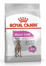 Royal Canin Maxi Relax Care 3kg