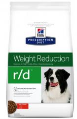 Hill's Prescription Diet R/D Pies 4 kg