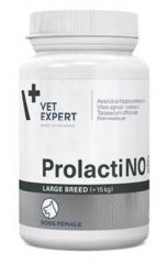 Vetexpert ProlactiNO 40 tabletek - duże rasy