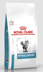 Royal Canin Hypoallergenic Feline 4,5 kg
