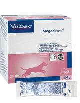 MEGADERM MONODOSE 28x8ml