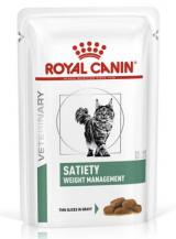 Royal Canin Satiety Feline saszetka 85 g