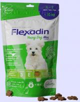 Flexadin Young Dog Mini 60 kąsków